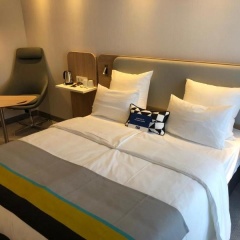 Holiday Inn Express Munich - City East by IHG - Bild 3