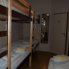 Hostel No 5 - Bild 5