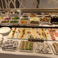 Yeni Bahar Otel - Bild 12