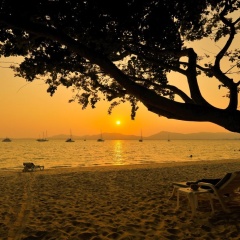 Panwa Boutique Beach Resort - Bild 15