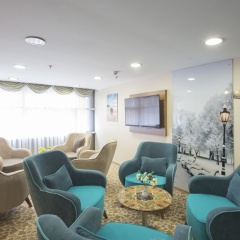 Uyu Room Adana Hotel - Bild 2