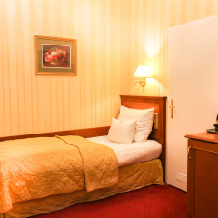 Opera Suites - Self Check-in - Bild 3