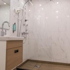 Apart Hotel Mamut in Kopaonik, Serbia from 82$, photos, reviews - zenhotels.com bathroom photo 3