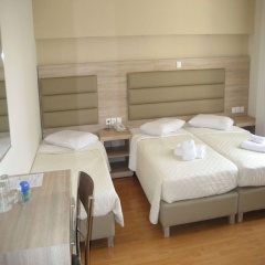Elikon Hotel - Bild 5