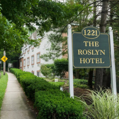 The Roslyn, Tapestry Collection by Hilton thumbnail 20