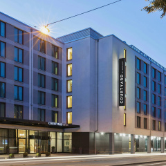Residence Inn by Marriott Munich City East - Bild 1