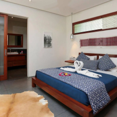 Pulau Boutique Villas - Bild 6