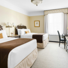 The Lucerne Hotel - Bild 5