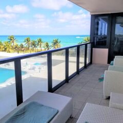 Отель Alexander 604 3 Bedroom Apts by RedAwning США, Майами-Бич - отзывы, цены и фото номеров - забронировать отель Alexander 604 3 Bedroom Apts by RedAwning онлайн фото 21