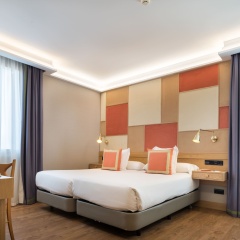 Hotel Principe Pio - Bild 5