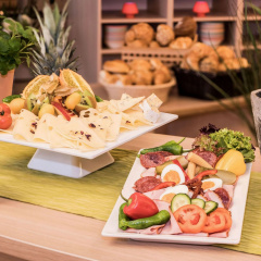 JUFA Hotel Wien City - Bild 11