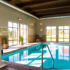 Hampton Inn Orange City thumbnail 49