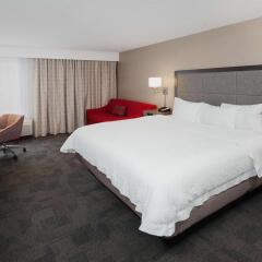 Hampton Inn Lancaster in Lancaster, United States of America from 203$, photos, reviews - zenhotels.com photo 11