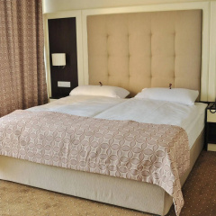 Hotel Atlas Halle - Bild 5