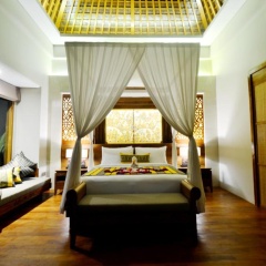 Kenran Resort Ubud by Soscomma Resort - Bild 4