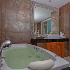 Kata Horizon Villa A1 - 4 Bedrooms and Pool - Bild 7