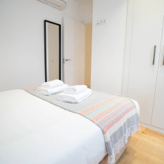 Smartrental Madrid Gran Via Apartments - Bild 7