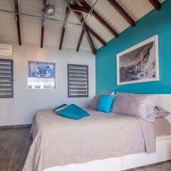 Villa Ti Reve in Gustavia, Saint Barthelemy from 4724$, photos, reviews - zenhotels.com photo 17