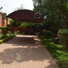 Villa Tenko in Ouagadougou, Burkina Faso from 26$, photos, reviews - zenhotels.com photo 5