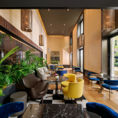 Mandarin Oriental, Milan Hotel thumbnail 32