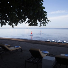 Bali Lovina Beach Cottages - Bild 22
