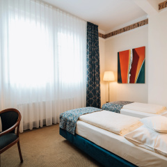 Hotel Viktoria - Bild 4