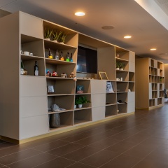 Holiday Inn - the niu, Ridge Halle Central Station by IHG - Bild 17