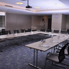 Anemon Bursa Hotel - Bild 19