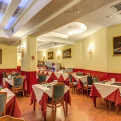 Impero Hotel - Bild 6