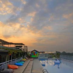 Grand Tjokro Premier Bandung thumbnail 43