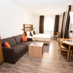 Hotel-restaurant Piazza - Bild 3
