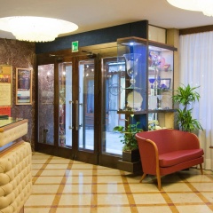 Hotel Montecarlo - Bild 13