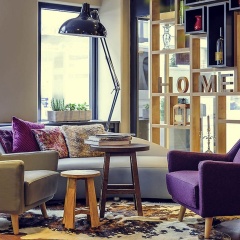 Mercure Muenchen City Center - Bild 2