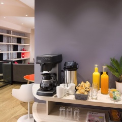Best Western Quartier Latin Pantheon - Bild 11