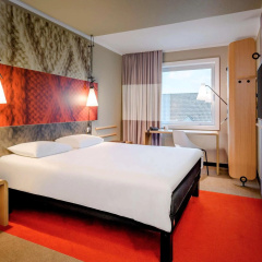 ibis Muenster City - Bild 6