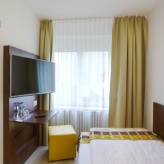 Hotel Rheinfelderhof - Bild 3