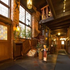 Hotel Scheffler Lüneburg - Bild 18