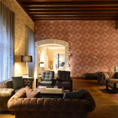 Castilla Termal Monasterio de Valbuena - Small Luxury Hotels of the World thumbnail 4