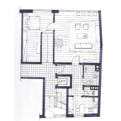Moselapart - Bild 1