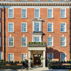 47 Park Street - Grand Residences by Marriott - Bild 1