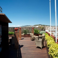 Catalonia Atenas - Bild 23