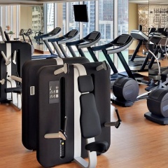 JW Marriott Hotel Marina Hotel - Bild 3