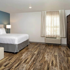 WoodSpring Suites Houston IAH Airport thumbnail 20