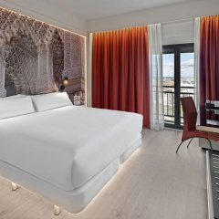 Hotel Elba Madrid Alcalá - Bild 7