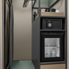 AC Hotel by Marriott Miami Dadeland - Bild 30