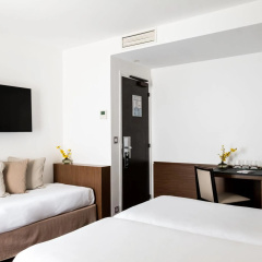Hotel Le Colisee - Bild 3