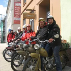 Hostel Engelsgleich - Bild 16