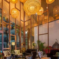 Palmyrah Surin Beach Residence - Bild 29