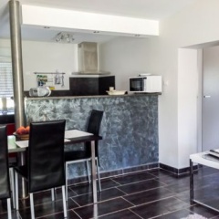 Holiday Home La Maison dans les Oliviers photo 4