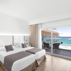 Hotel THB El Cid - Adults Only - Bild 28